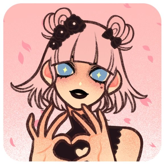 Meet your Posher, Liz - Picture 1 of 1